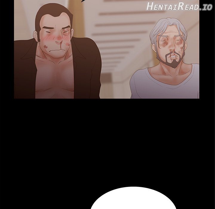 Deceit: Snake’s Tongue Chapter 26 - page 96