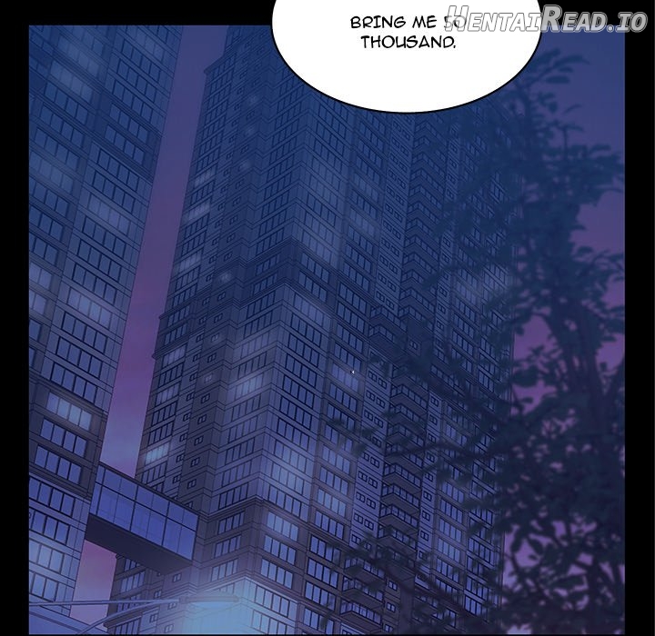 Deceit: Snake’s Tongue Chapter 26 - page 97