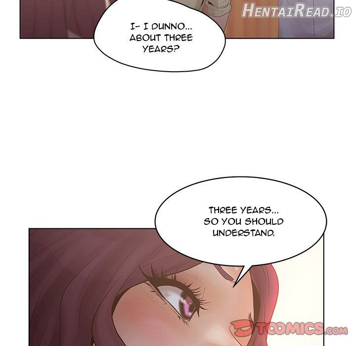 Deceit: Snake’s Tongue Chapter 27 - page 10