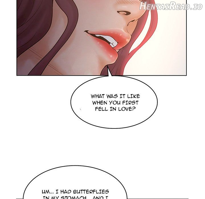 Deceit: Snake’s Tongue Chapter 27 - page 11
