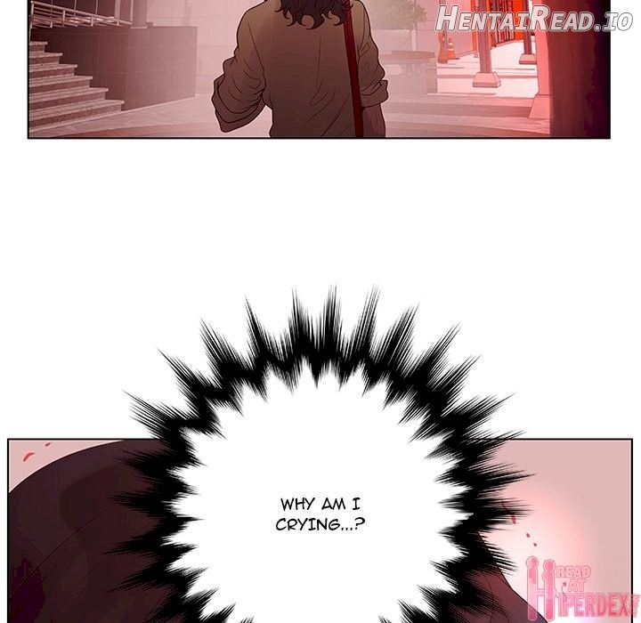 Deceit: Snake’s Tongue Chapter 27 - page 113