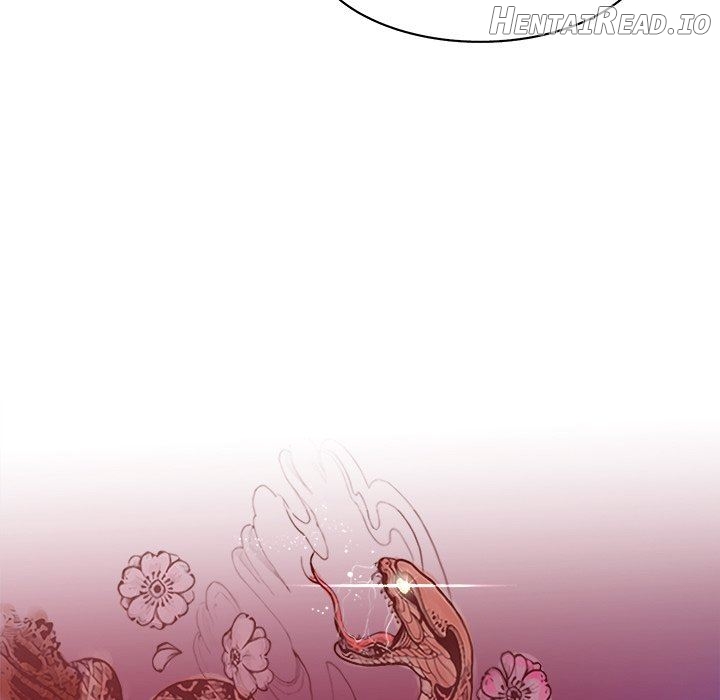 Deceit: Snake’s Tongue Chapter 27 - page 13