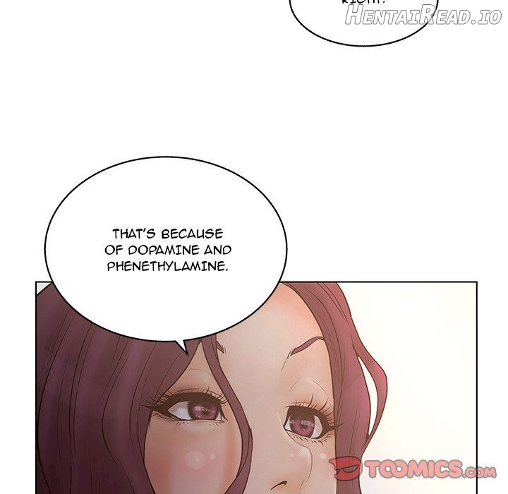 Deceit: Snake’s Tongue Chapter 27 - page 18