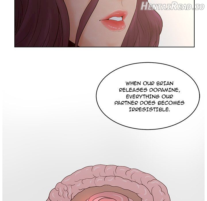 Deceit: Snake’s Tongue Chapter 27 - page 19