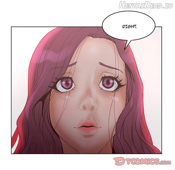 Deceit: Snake’s Tongue Chapter 27 - page 22