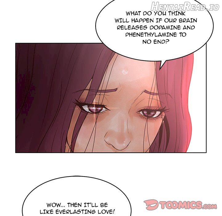 Deceit: Snake’s Tongue Chapter 27 - page 30