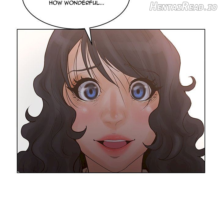 Deceit: Snake’s Tongue Chapter 27 - page 31