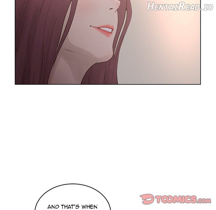 Deceit: Snake’s Tongue Chapter 27 - page 34