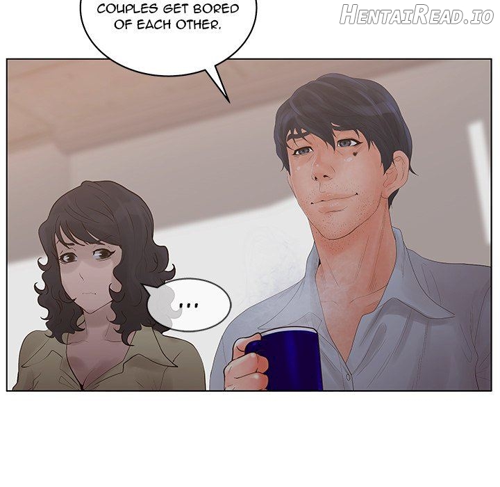Deceit: Snake’s Tongue Chapter 27 - page 35