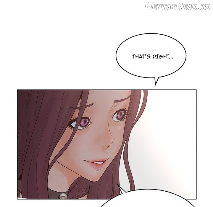 Deceit: Snake’s Tongue Chapter 27 - page 36