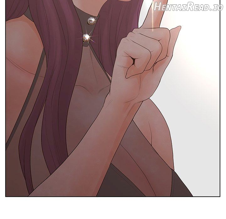 Deceit: Snake’s Tongue Chapter 27 - page 41
