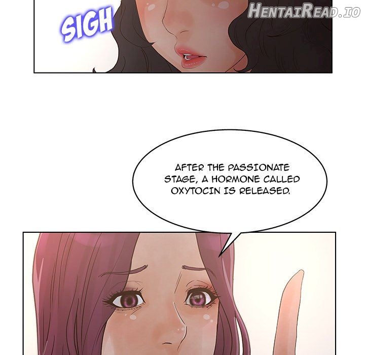 Deceit: Snake’s Tongue Chapter 27 - page 43