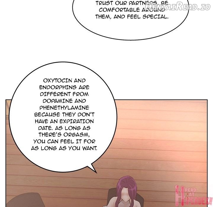Deceit: Snake’s Tongue Chapter 27 - page 49