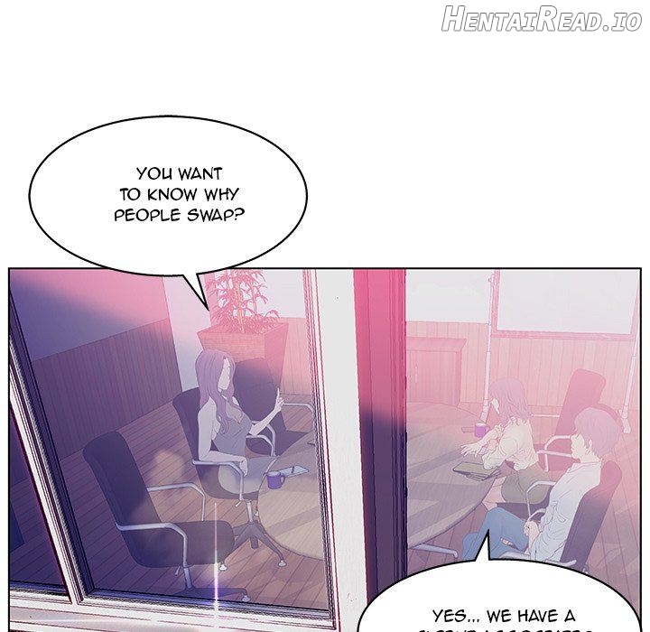 Deceit: Snake’s Tongue Chapter 27 - page 5