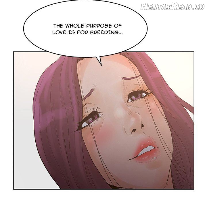 Deceit: Snake’s Tongue Chapter 27 - page 52