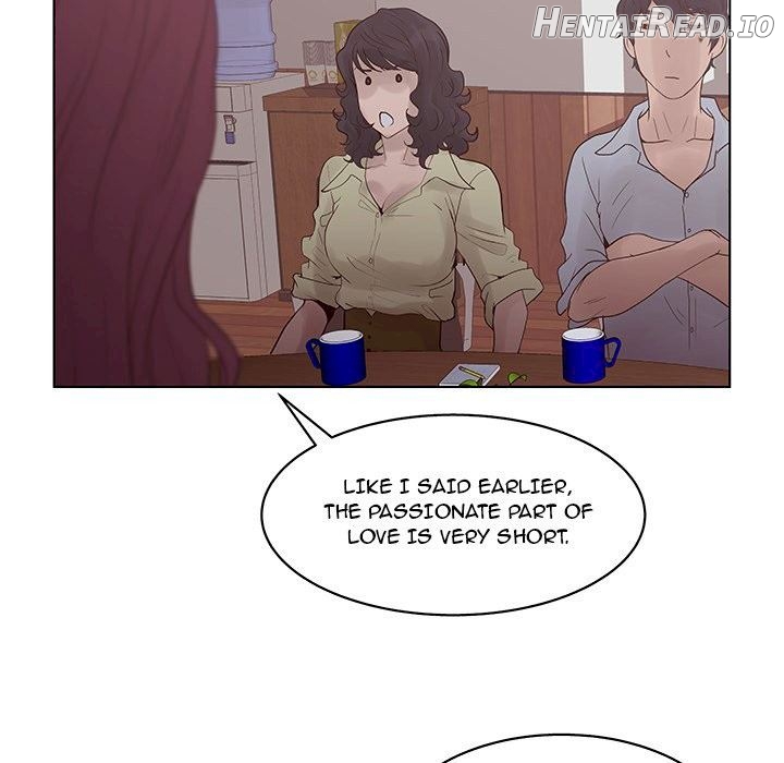 Deceit: Snake’s Tongue Chapter 27 - page 55