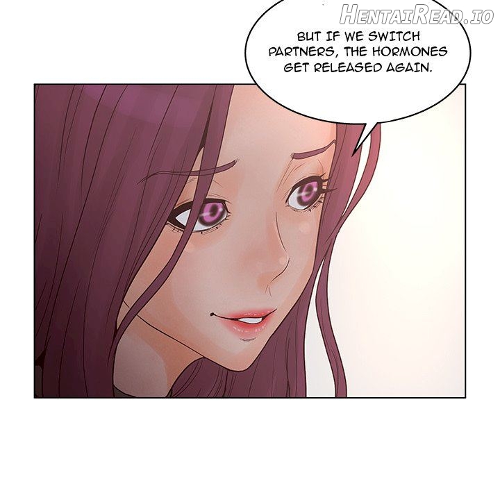 Deceit: Snake’s Tongue Chapter 27 - page 56