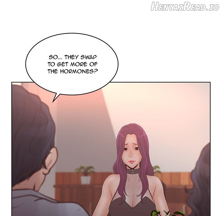 Deceit: Snake’s Tongue Chapter 27 - page 57