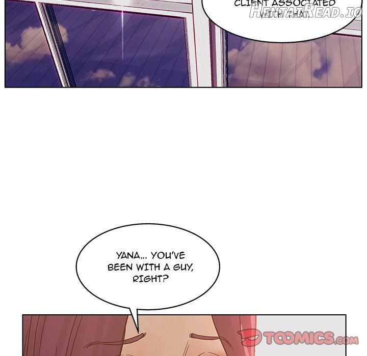 Deceit: Snake’s Tongue Chapter 27 - page 6