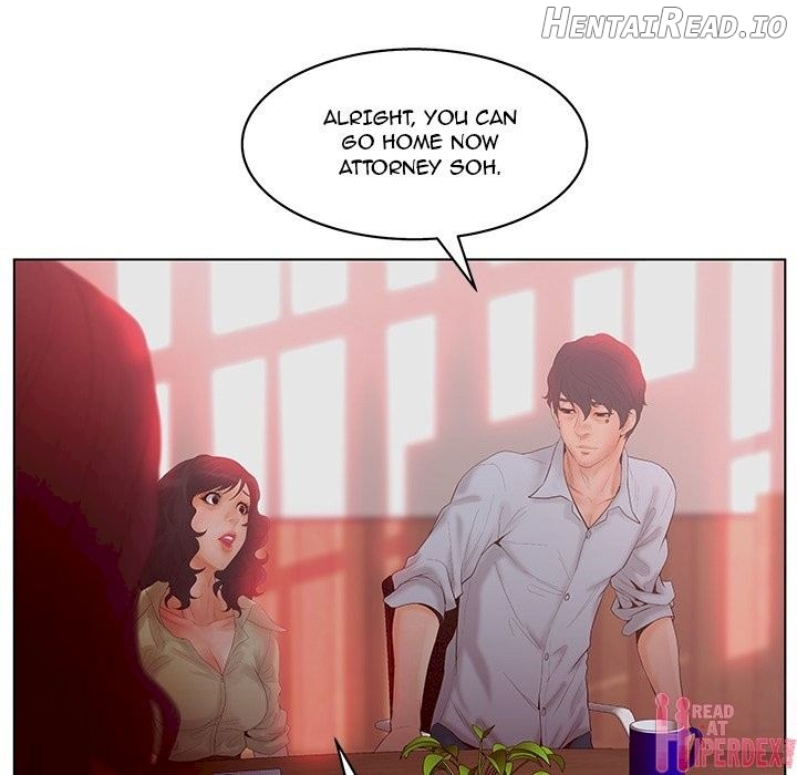 Deceit: Snake’s Tongue Chapter 27 - page 65