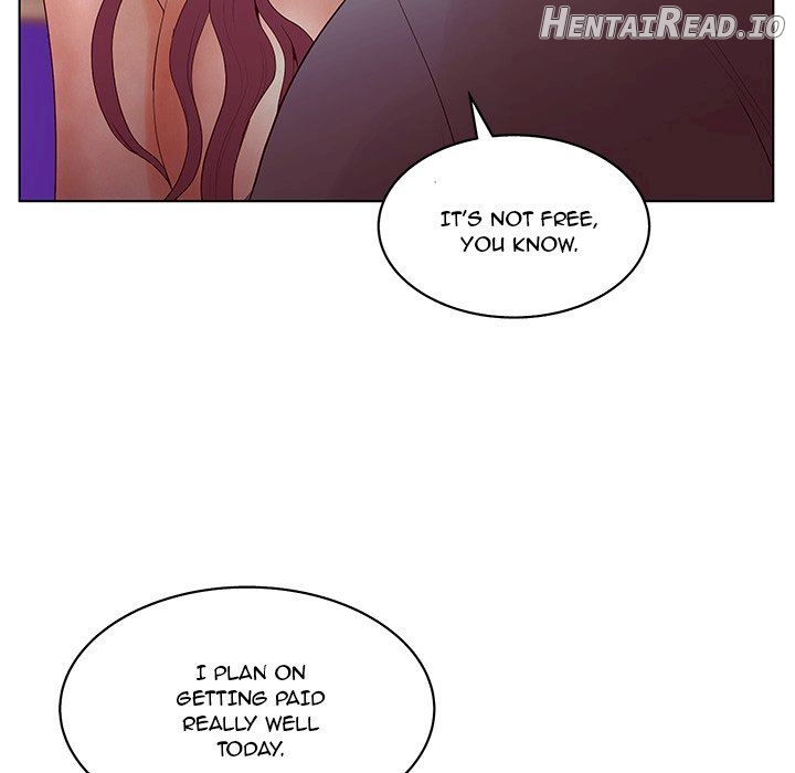 Deceit: Snake’s Tongue Chapter 27 - page 80
