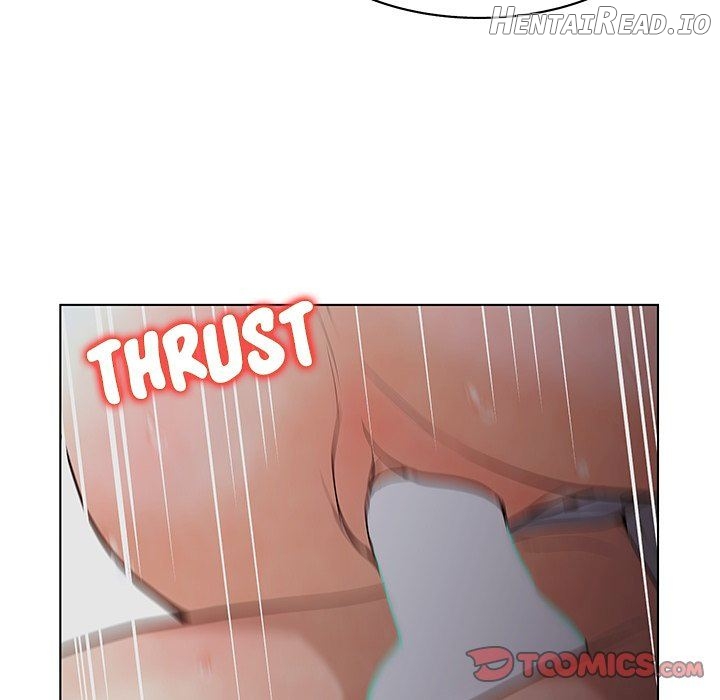 Deceit: Snake’s Tongue Chapter 27 - page 82