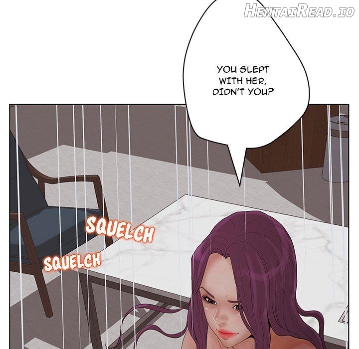 Deceit: Snake’s Tongue Chapter 27 - page 89