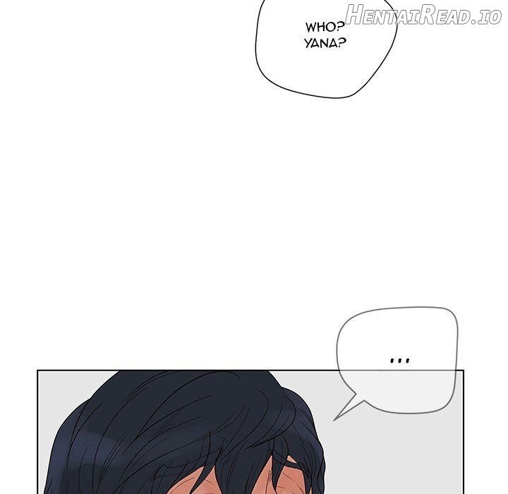Deceit: Snake’s Tongue Chapter 27 - page 91
