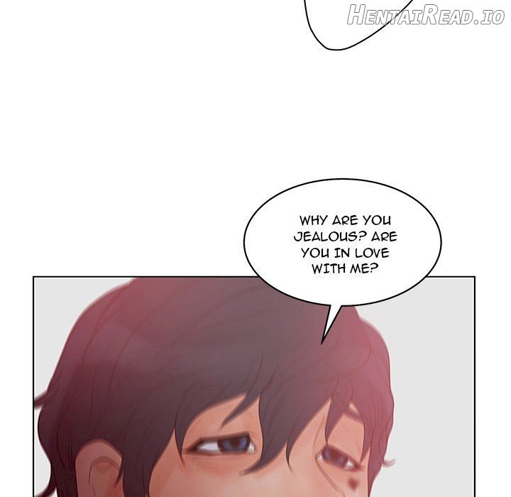 Deceit: Snake’s Tongue Chapter 27 - page 95