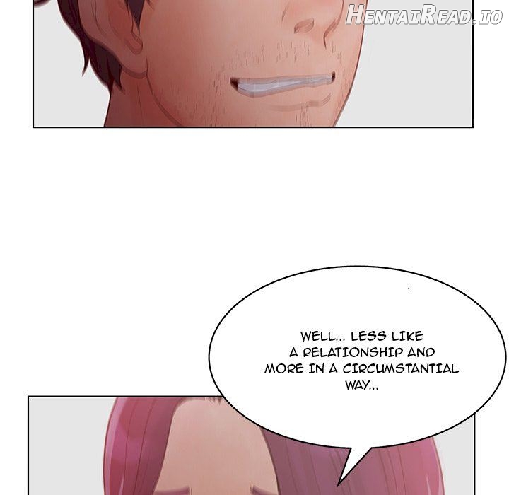 Deceit: Snake’s Tongue Chapter 27 - page 96