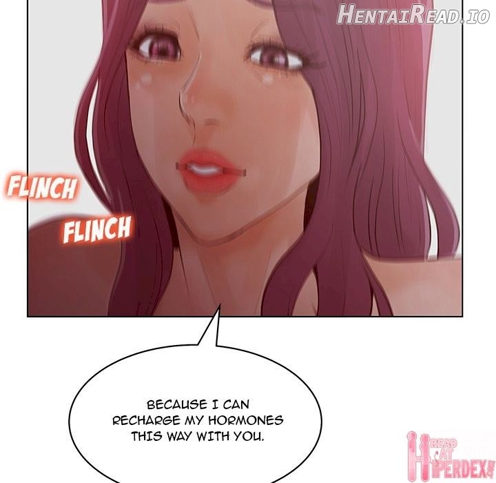 Deceit: Snake’s Tongue Chapter 27 - page 97