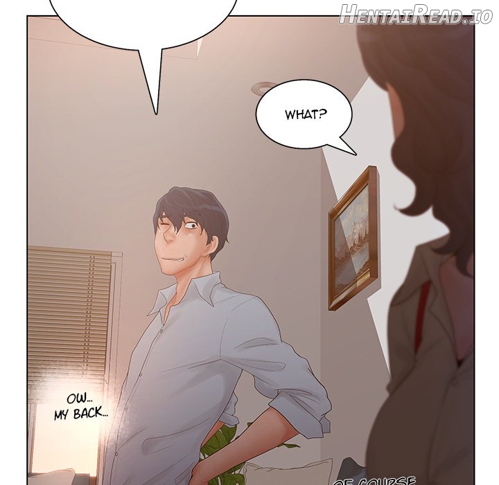 Deceit: Snake’s Tongue Chapter 28 - page 29