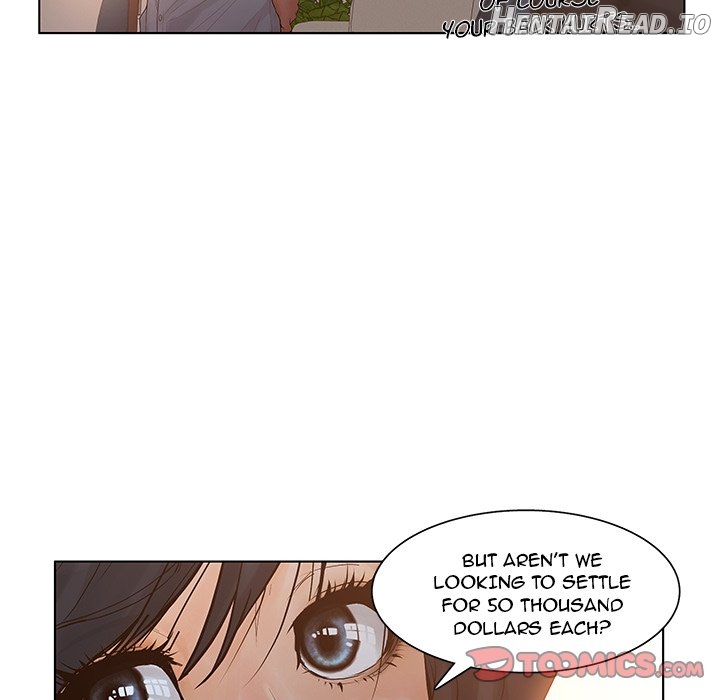 Deceit: Snake’s Tongue Chapter 28 - page 30