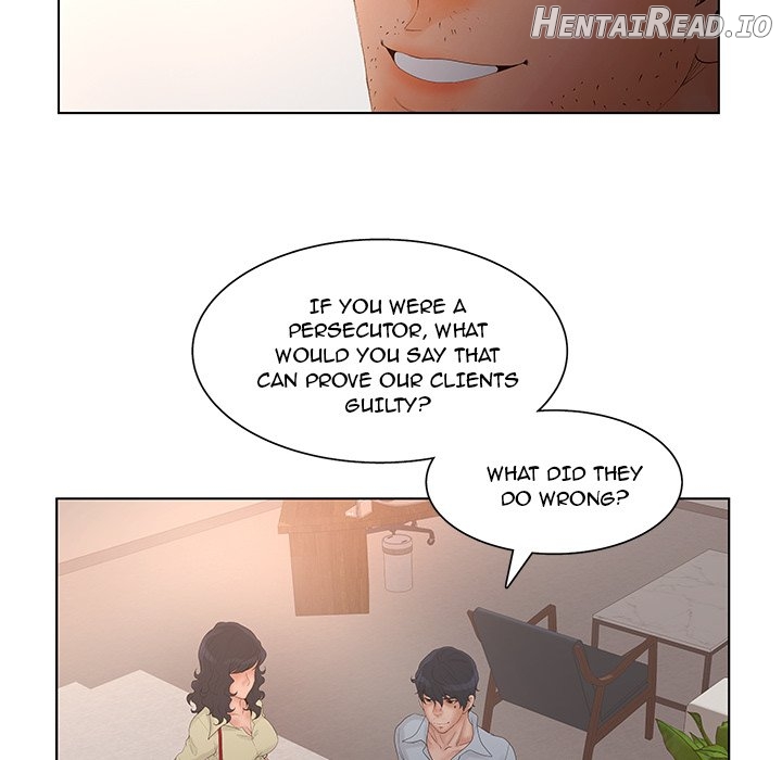 Deceit: Snake’s Tongue Chapter 28 - page 32
