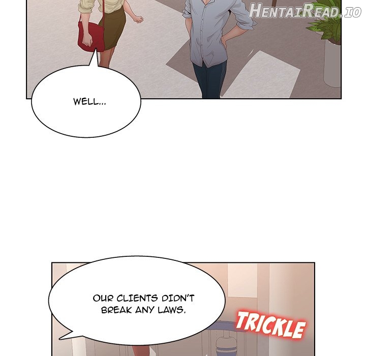 Deceit: Snake’s Tongue Chapter 28 - page 33