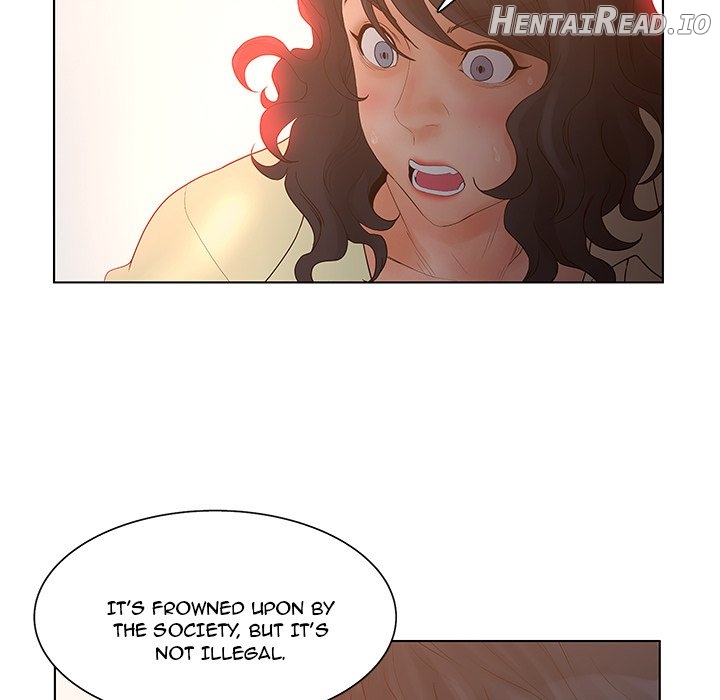 Deceit: Snake’s Tongue Chapter 28 - page 35