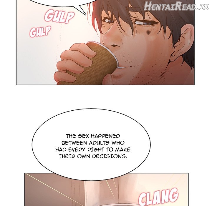 Deceit: Snake’s Tongue Chapter 28 - page 36