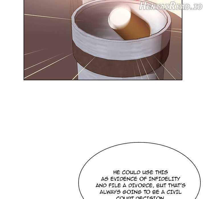 Deceit: Snake’s Tongue Chapter 28 - page 37