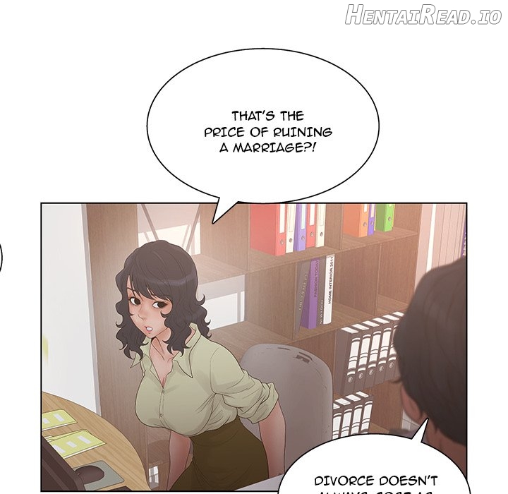 Deceit: Snake’s Tongue Chapter 28 - page 40