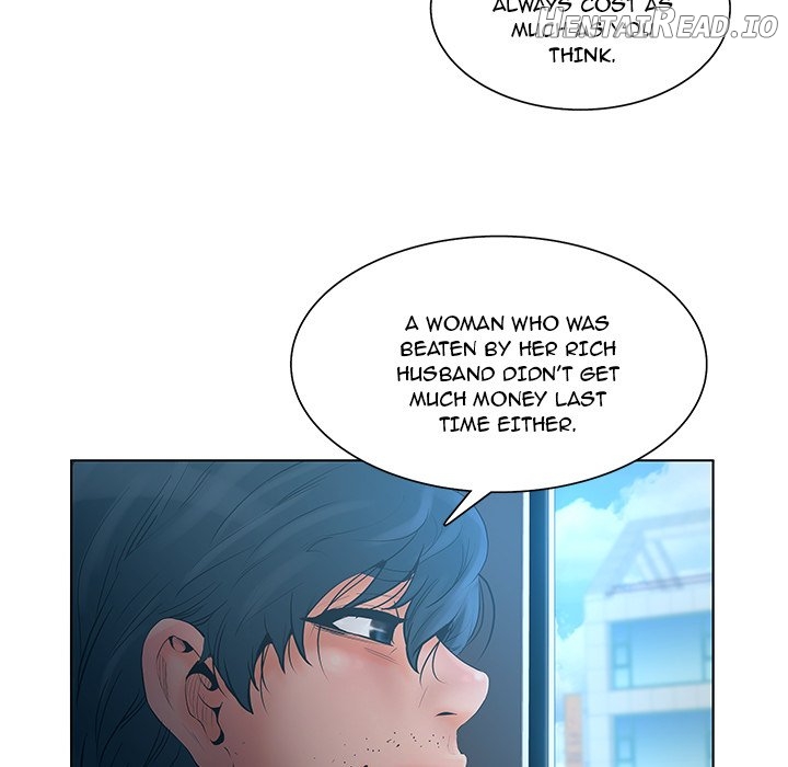 Deceit: Snake’s Tongue Chapter 28 - page 41