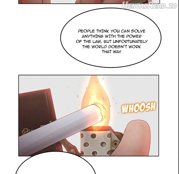 Deceit: Snake’s Tongue Chapter 28 - page 43