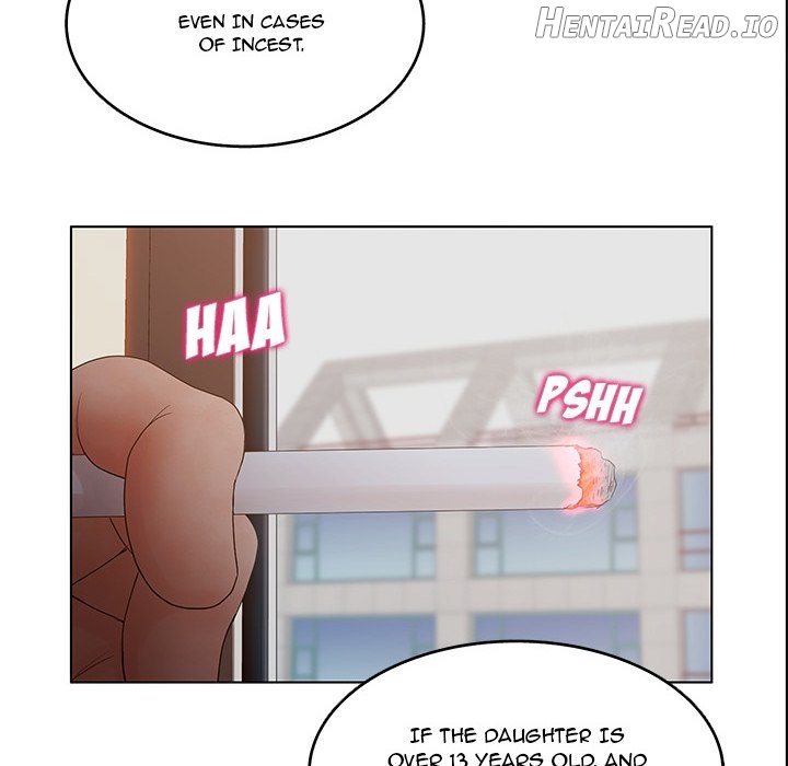 Deceit: Snake’s Tongue Chapter 28 - page 44