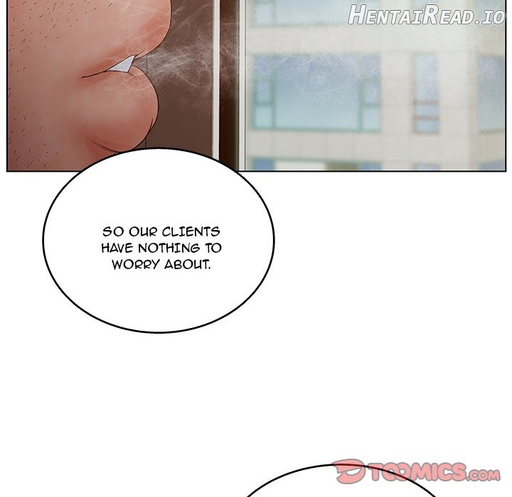 Deceit: Snake’s Tongue Chapter 28 - page 46