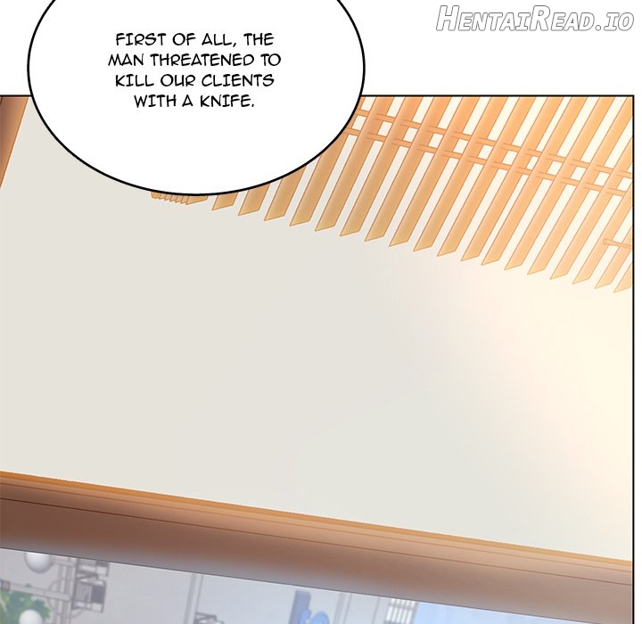 Deceit: Snake’s Tongue Chapter 28 - page 48