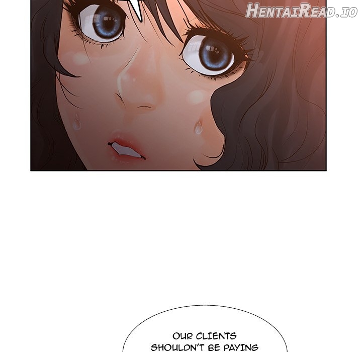 Deceit: Snake’s Tongue Chapter 28 - page 53