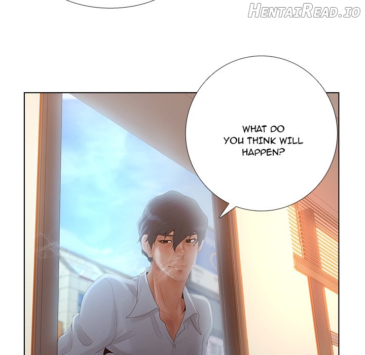 Deceit: Snake’s Tongue Chapter 28 - page 55