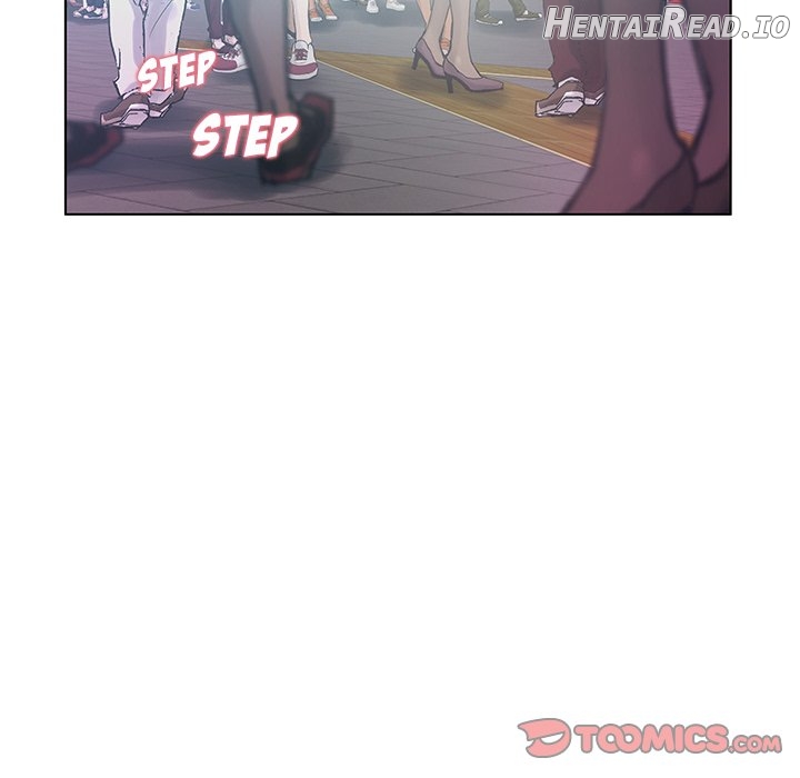 Deceit: Snake’s Tongue Chapter 28 - page 6