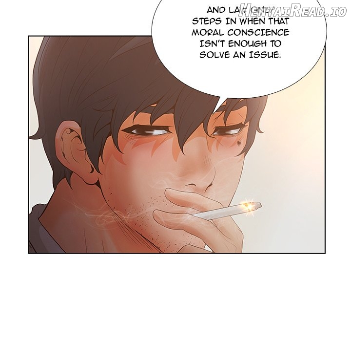 Deceit: Snake’s Tongue Chapter 28 - page 64