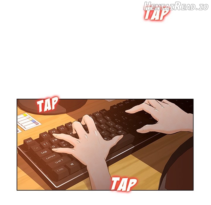 Deceit: Snake’s Tongue Chapter 28 - page 72