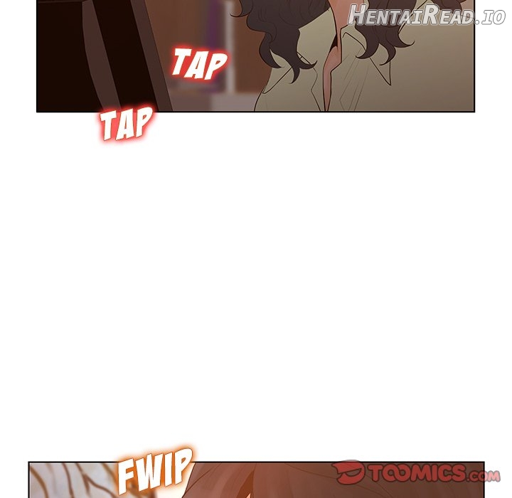 Deceit: Snake’s Tongue Chapter 28 - page 74